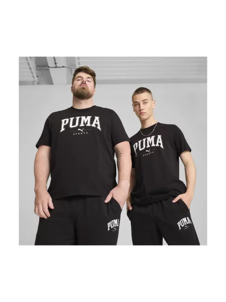 Majica Puma crna