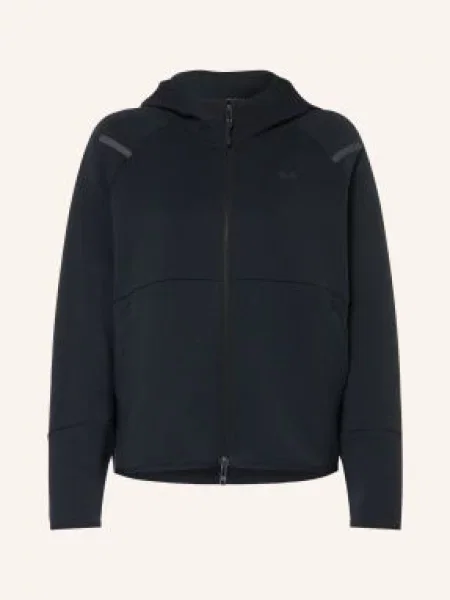 Under Armour Mikina Ua Unstoppable černá