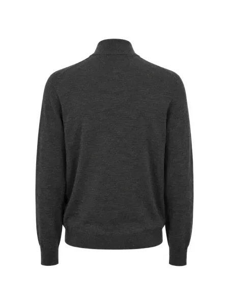 Pulover Tom Ford tricotate gri