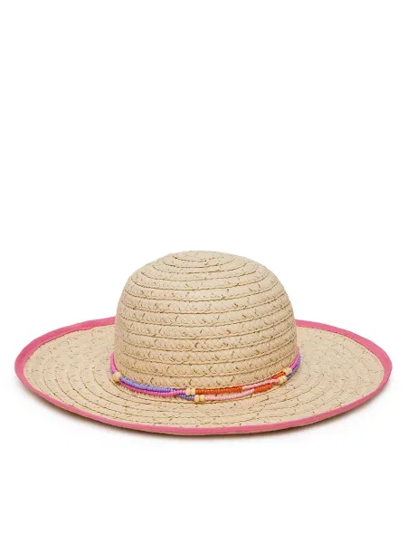Šešir Roxy Écru