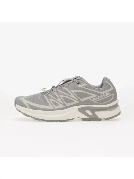 Сникърси Salomon XT-EVR Alloy/ White/ Alloy EUR 36 бяло