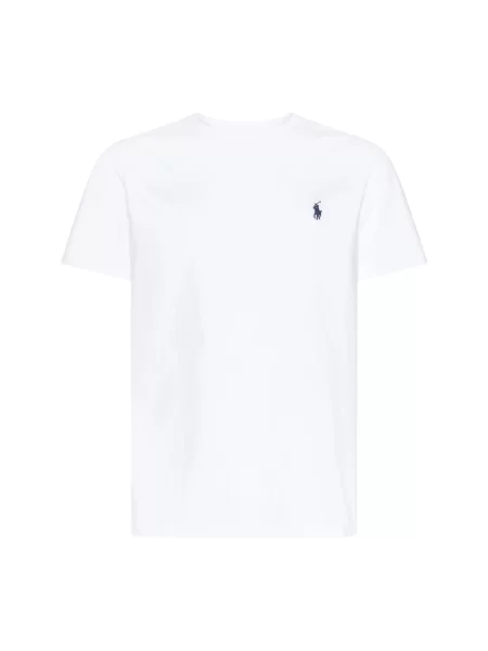 Polo Ralph Lauren T-Shirt Custom biały