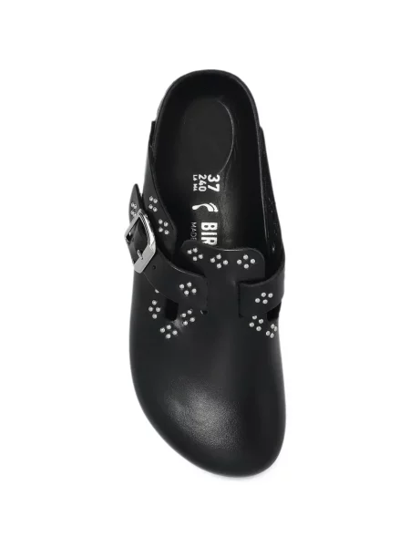 Sandale Birkenstock negru