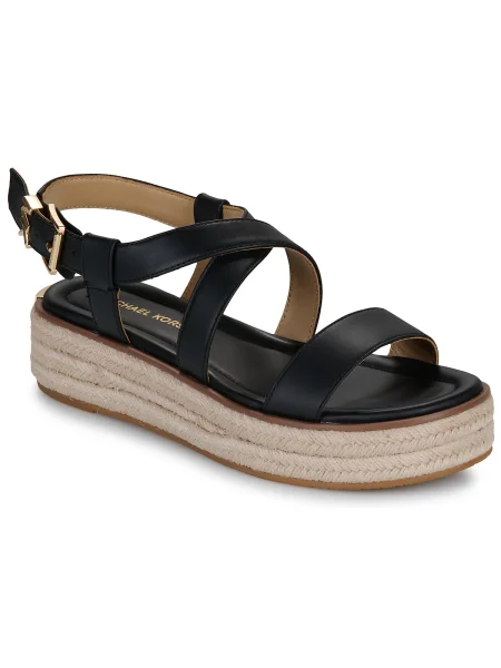 Pantofi Michael Michael Kors negru