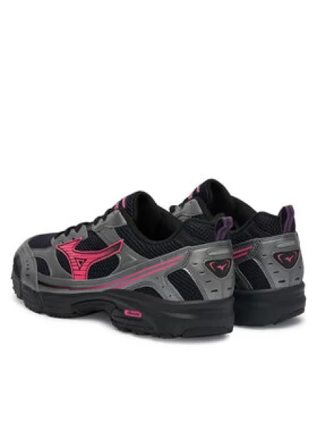 Mizuno Laisvalaikio batai MXR 22 juoda