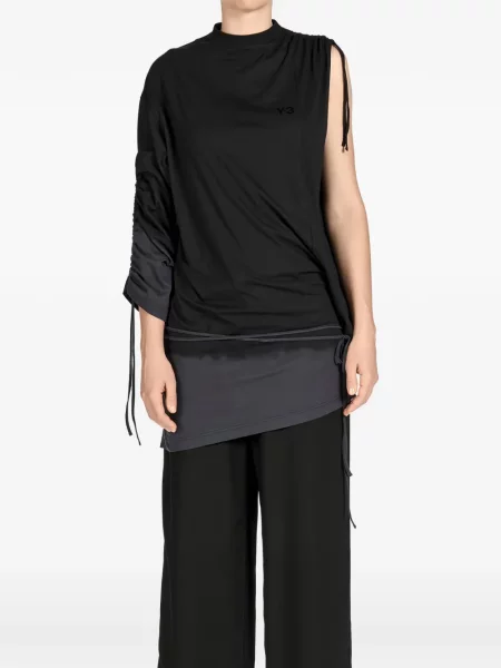 Tricou Y-3 negru