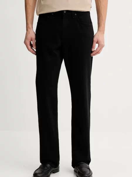 Rag & Bone jeans negru