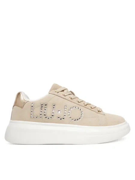 Liu Jo Sneakers Babol 01 bej