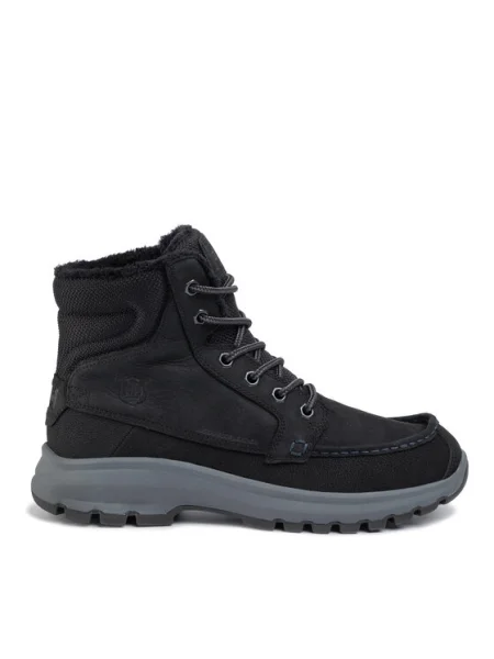 Cizme de zăpadă Helly Hansen Garibaldi V3 negru