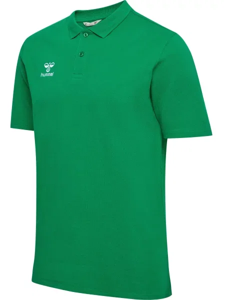 Polo Hummel Go czerwona