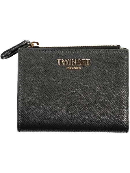 Portofel Twinset negru