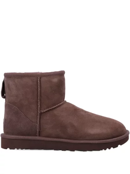 Botine Ugg clasici maro