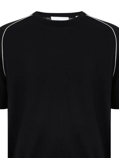 Tričko Helmut Lang černé