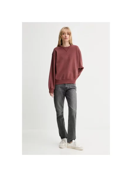 Jeansy Levi's 501 szare