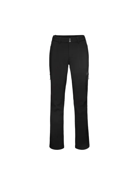 Pantaloni Mammut negru