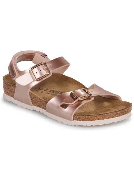 Sandale Birkenstock ružičasta