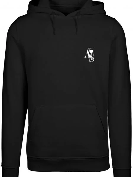 Суитчър Mister Tee черно