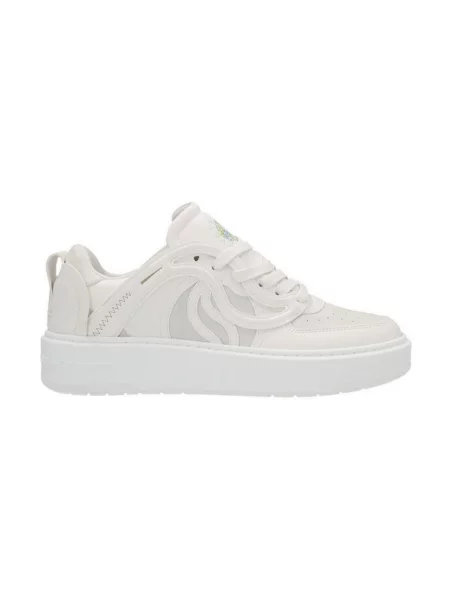 Sneakersy Stella Mccartney białe