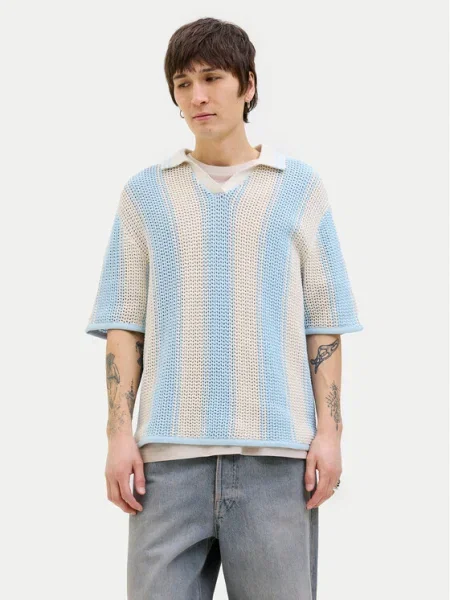 Jack&Jones Pulover Acapulco Colorat