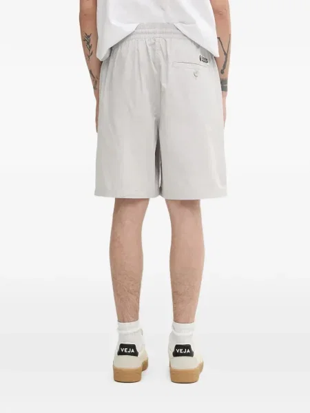 Pantaloni scurți A Bathing Ape® gri