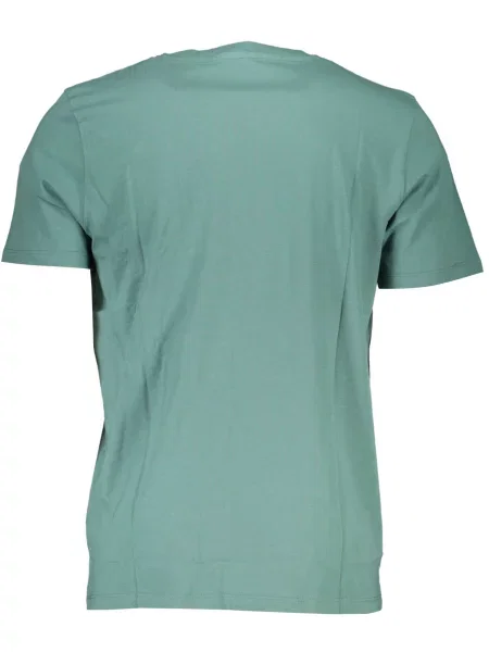 Tricou Timberland verde