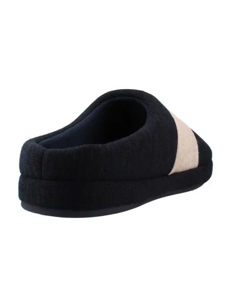 Félcipo Tommy Hilfiger kék