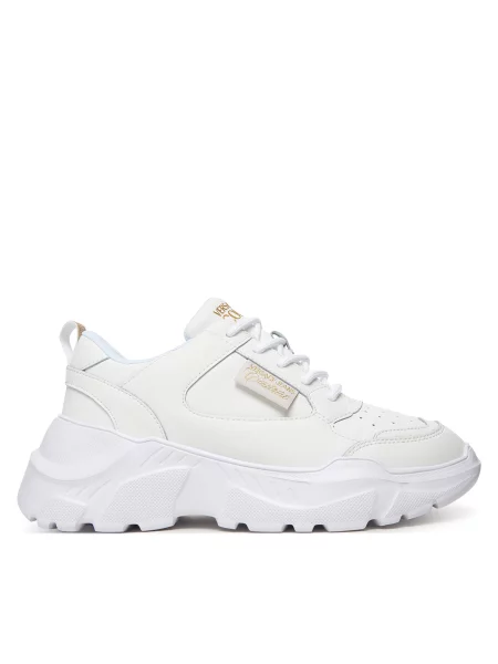 Tenisice Versace Jeans Couture 3 bijela