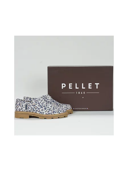 Derby Pellet bela