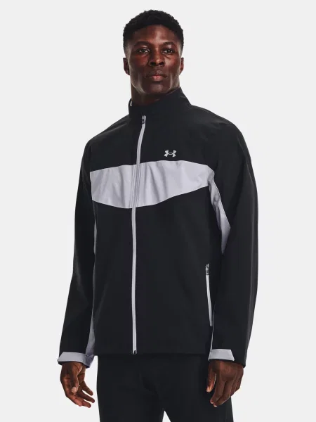 Tricou Under Armour alb