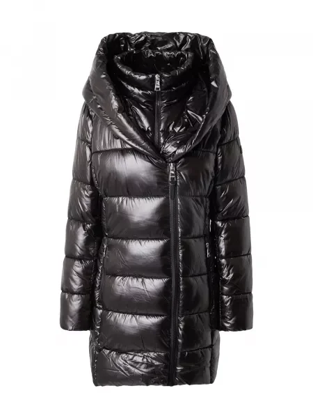 DKNY Geacă de iarnă negru