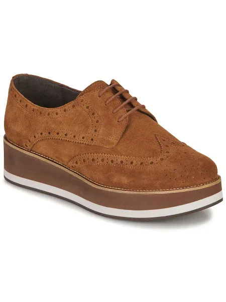 Pantofi derby Betty London