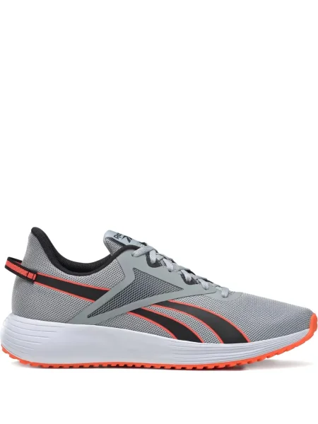 Sneakerși Reebok gri