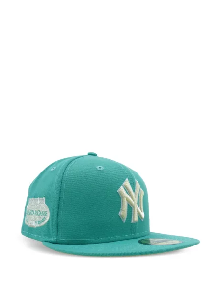 Căciulă New Era Cap verde