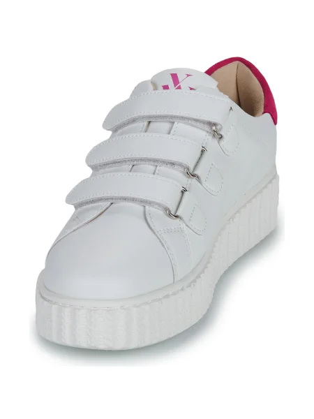 Pantofi Vanessa Wu alb