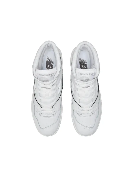 Pantofi New Balance alb