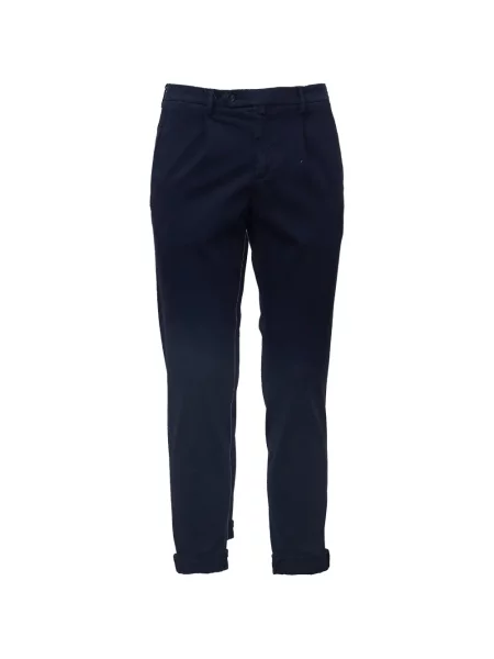 Pantaloni Briglia 1949 albastru