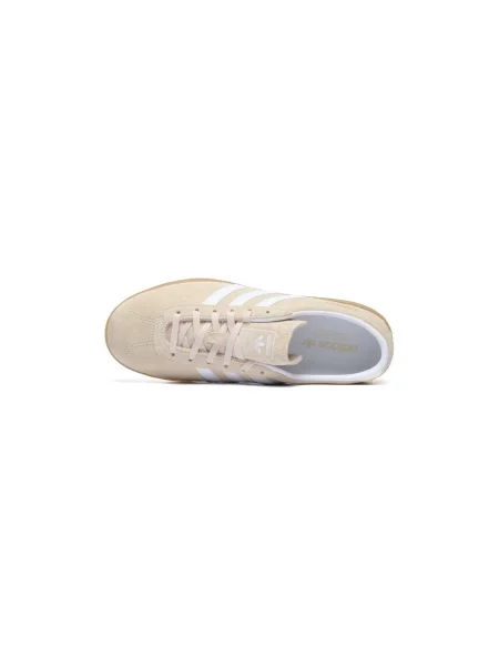 Tenisky Adidas Gazelle béžová
