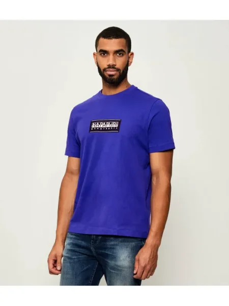 Napapijri Tricou