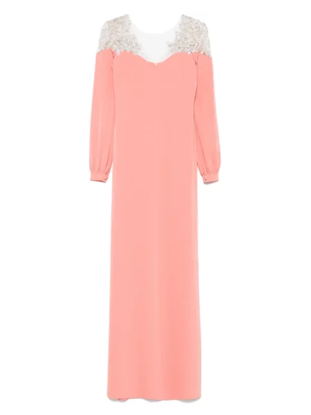 Rochie Cristallini roz