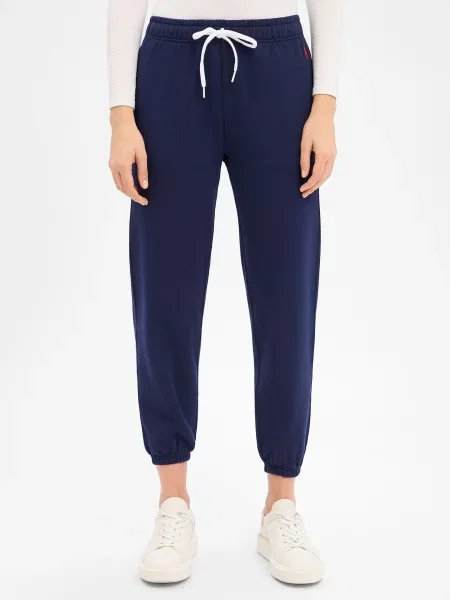 Polo Ralph Lauren Pantaloni albastru