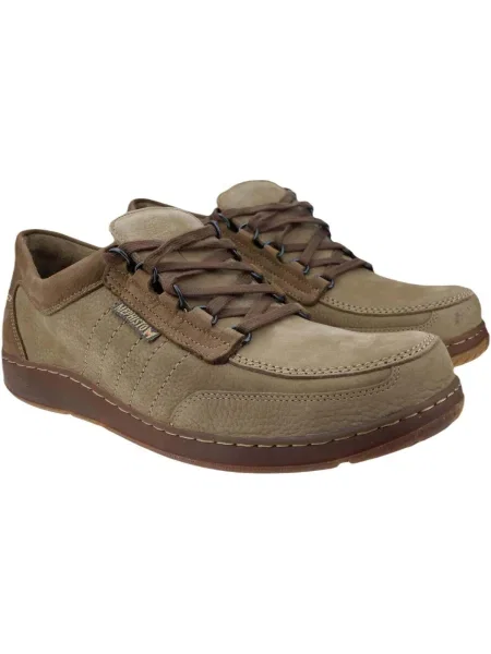 Pantofi Mephisto bej