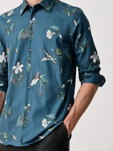Рубашка Ps Paul Smith