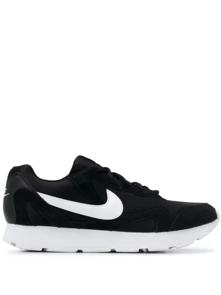 Sneakerși Nike negru
