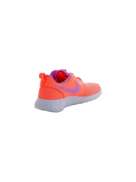 Pantofi Nike portocaliu