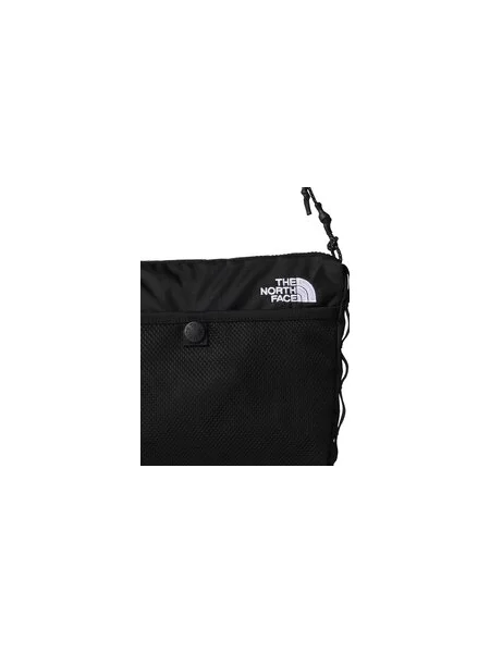 The North Face Taška Terra Shoulder Bag 1L čierna
