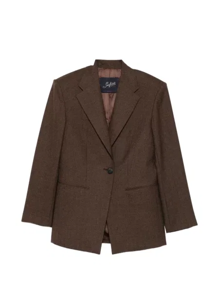 Sacou Seafarer maro
