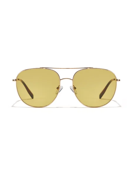 HAWKERS Ochelari de soare SWAG' auriu