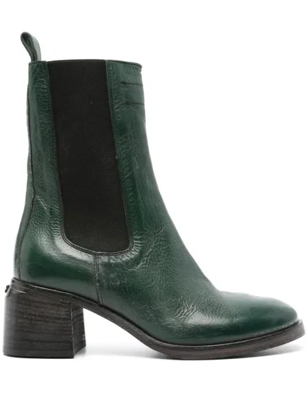 Botine Moma verde