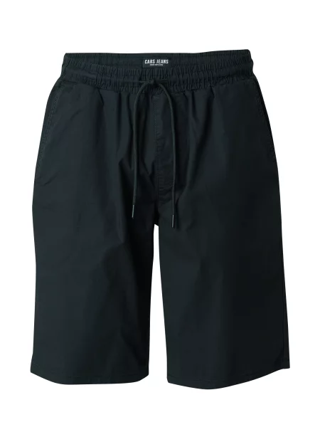 Cars Jeans Kalhoty USACK' černá