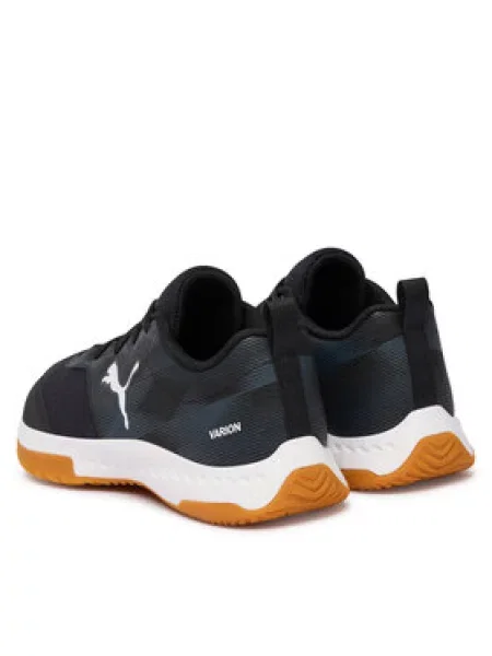 Batai uždaroms aikštelėms Puma Varion 3 Jr 01 juoda